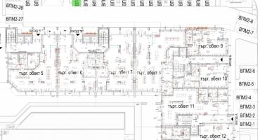 Магазин, Варна, Кайсиева градина, 669061, Снимка 5