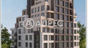 Двустаен апартамент, Варна, Изгрев, 672061, Снимка 3