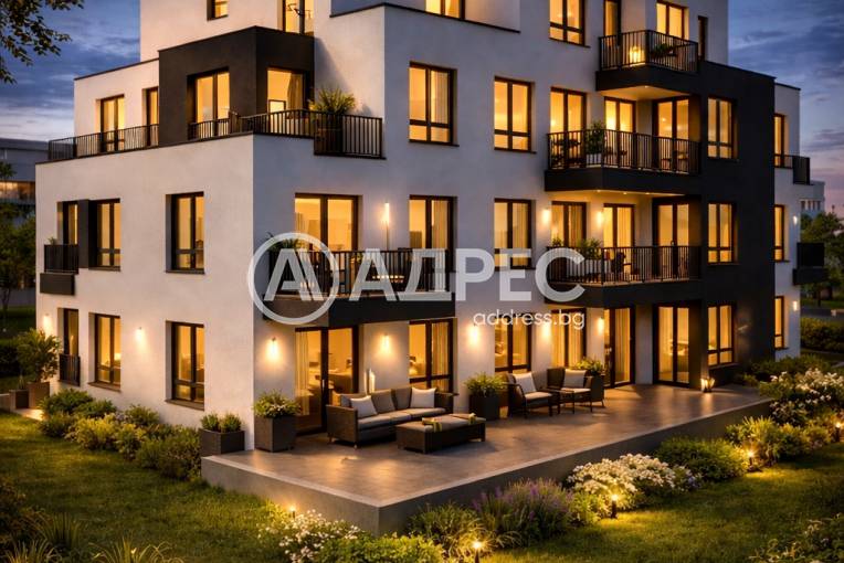 Двустаен апартамент, София, Надежда 3, 690061, Снимка 5