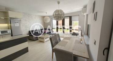 Двустаен апартамент, Варна, Бриз, 692061, Снимка 1