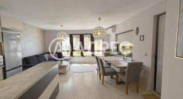Двустаен апартамент, Варна, Бриз, 692061, Снимка 2