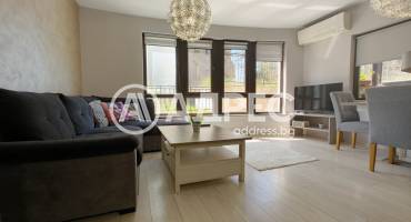 Двустаен апартамент, Варна, Бриз, 692061, Снимка 3
