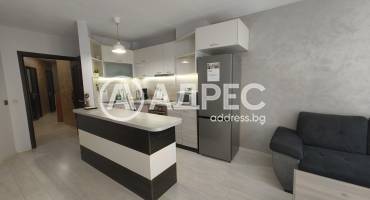Двустаен апартамент, Варна, Бриз, 692061, Снимка 4