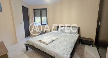 Двустаен апартамент, Варна, Бриз, 692061, Снимка 6