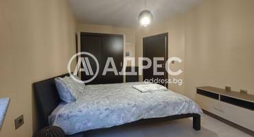 Двустаен апартамент, Варна, Бриз, 692061, Снимка 7