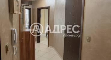 Двустаен апартамент, Варна, Бриз, 692061, Снимка 8