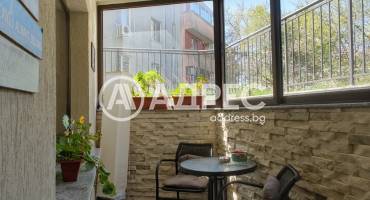 Двустаен апартамент, Варна, Бриз, 692061, Снимка 9