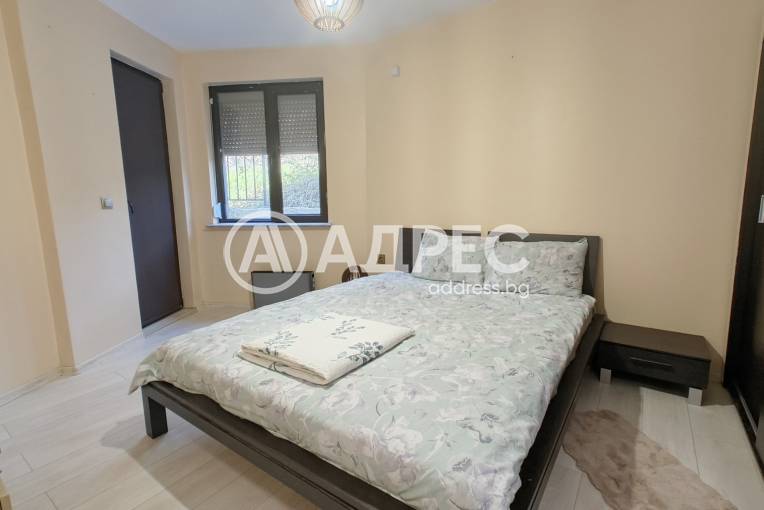 Двустаен апартамент, Варна, Бриз, 692061, Снимка 6