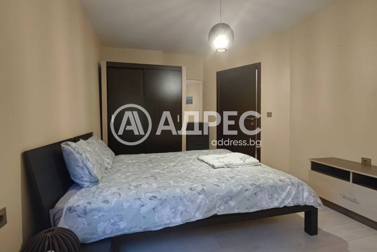 Двустаен апартамент, Варна, Бриз, 692061, Снимка 7