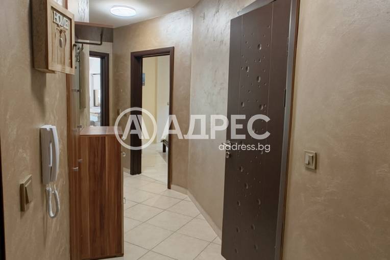 Двустаен апартамент, Варна, Бриз, 692061, Снимка 8