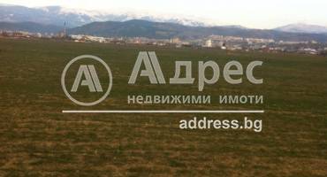 Земеделска земя, Благоевград, Втора промишлена зона, 261062, Снимка 1