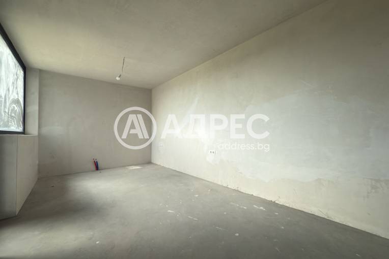 Тристаен апартамент, София, Кръстова вада, 596062, Снимка 3