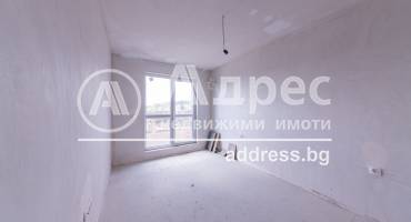 Едностаен апартамент, Варна, Левски, 600062, Снимка 1