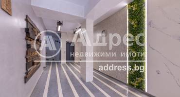 Едностаен апартамент, Варна, Левски, 600062, Снимка 2