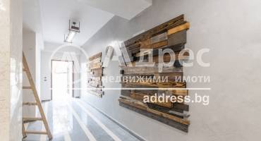 Едностаен апартамент, Варна, Левски, 600062, Снимка 4