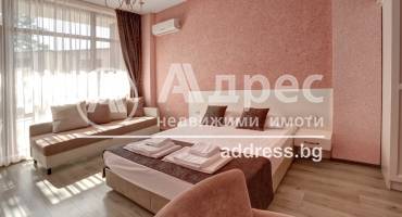 Едностаен апартамент, Шкорпиловци, 602062, Снимка 2