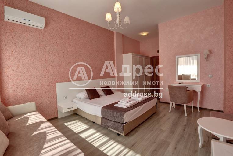 Едностаен апартамент, Шкорпиловци, 602062, Снимка 3
