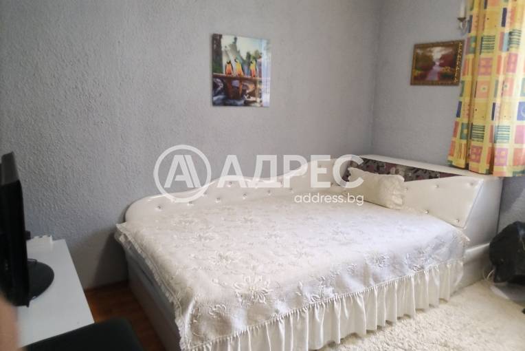 Тристаен апартамент, Стара Загора, Опълченски, 625062, Снимка 5