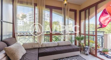 Многостаен апартамент, Варна, к.к. Златни Пясъци, 632062, Снимка 10