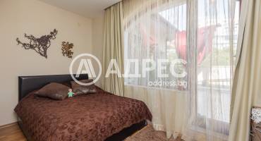 Многостаен апартамент, Варна, к.к. Златни Пясъци, 632062, Снимка 12