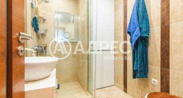 Многостаен апартамент, Варна, к.к. Златни Пясъци, 632062, Снимка 15