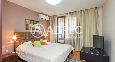 Многостаен апартамент, Варна, к.к. Златни Пясъци, 632062, Снимка 6