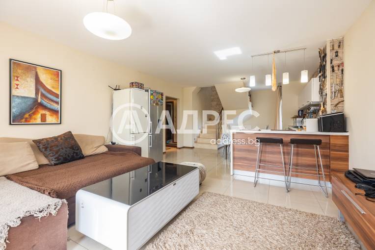 Многостаен апартамент, Варна, к.к. Златни Пясъци, 632062, Снимка 1