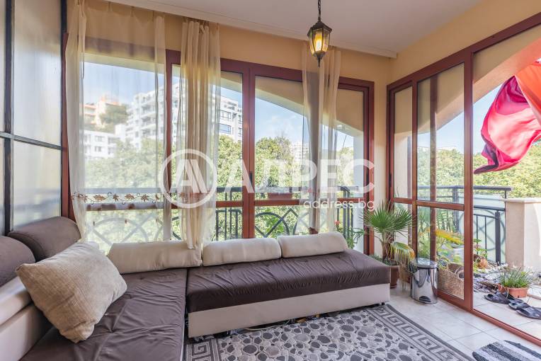 Многостаен апартамент, Варна, к.к. Златни Пясъци, 632062, Снимка 10