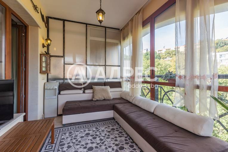 Многостаен апартамент, Варна, к.к. Златни Пясъци, 632062, Снимка 11