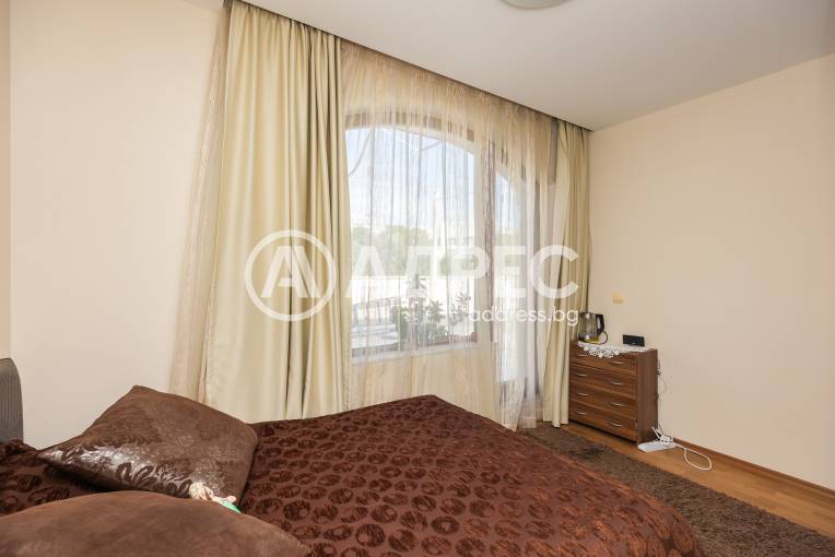 Многостаен апартамент, Варна, к.к. Златни Пясъци, 632062, Снимка 13