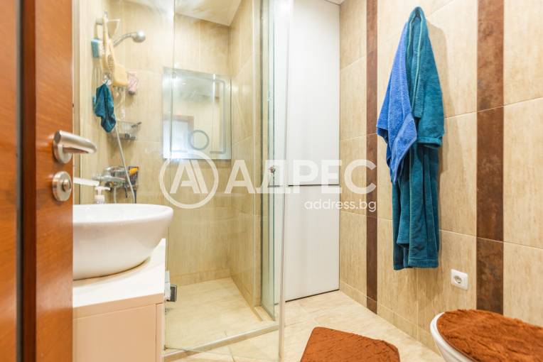 Многостаен апартамент, Варна, к.к. Златни Пясъци, 632062, Снимка 15