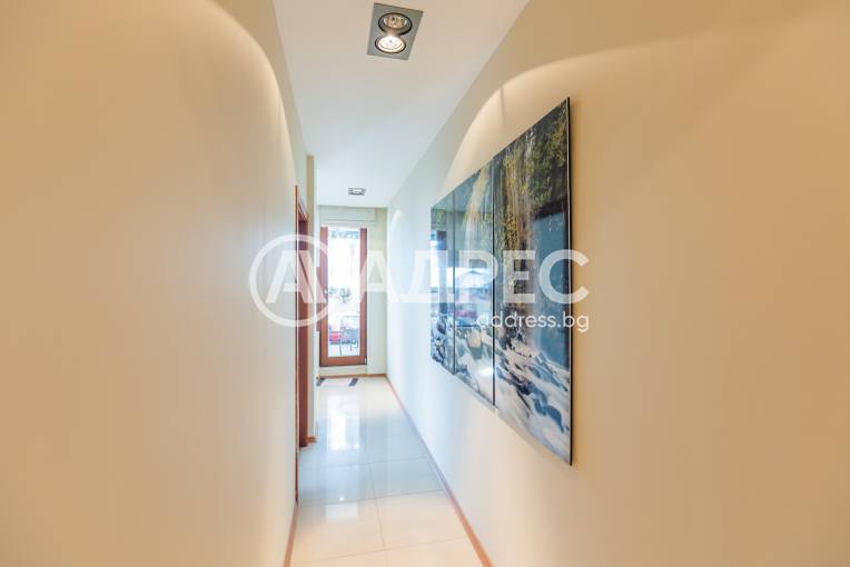 Многостаен апартамент, Варна, к.к. Златни Пясъци, 632062, Снимка 17