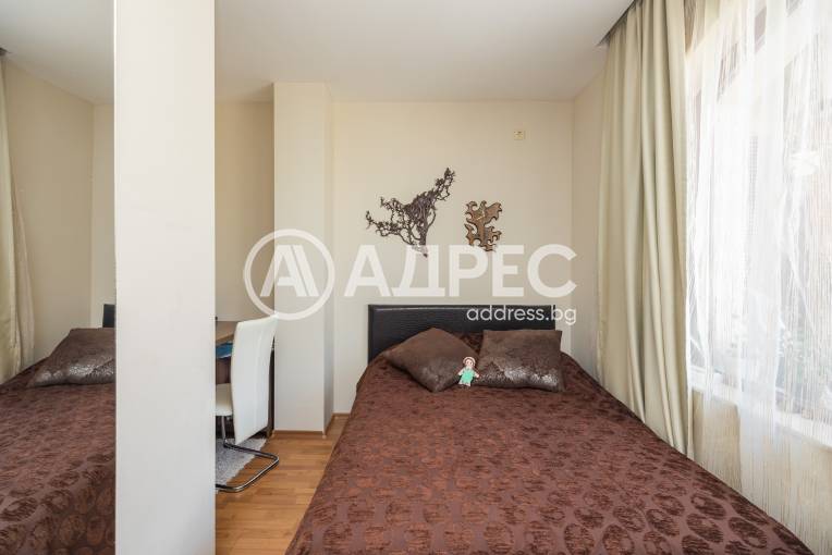 Многостаен апартамент, Варна, к.к. Златни Пясъци, 632062, Снимка 3