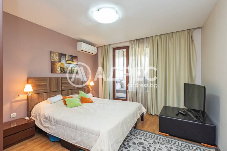 Многостаен апартамент, Варна, к.к. Златни Пясъци, 632062, Снимка 6