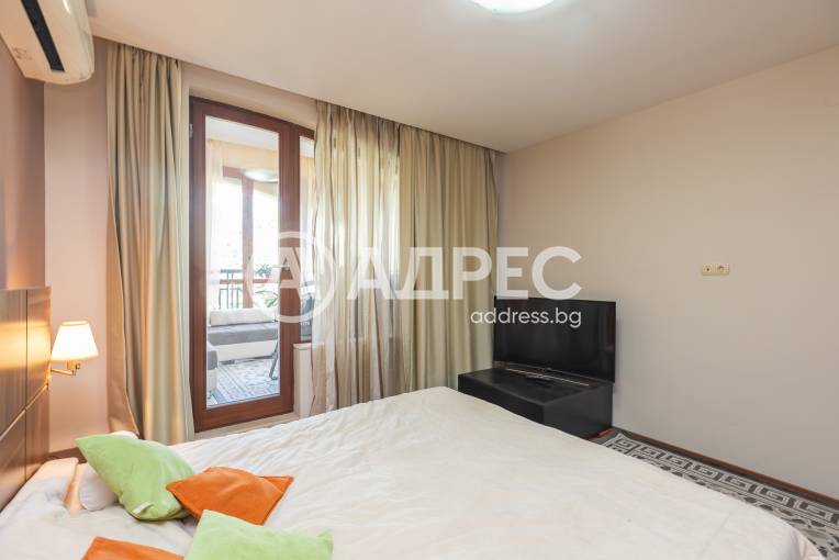 Многостаен апартамент, Варна, к.к. Златни Пясъци, 632062, Снимка 7