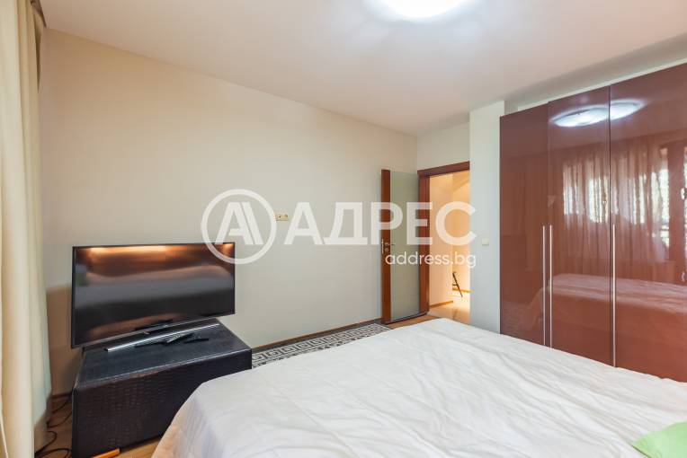 Многостаен апартамент, Варна, к.к. Златни Пясъци, 632062, Снимка 8