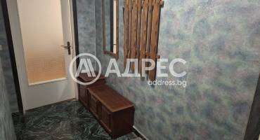 Многостаен апартамент, Хасково, Бадема, 668062, Снимка 12