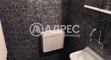 Многостаен апартамент, Хасково, Бадема, 668062, Снимка 17