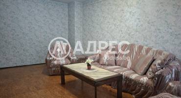 Многостаен апартамент, Хасково, Бадема, 668062, Снимка 2