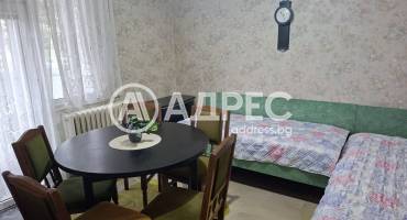 Многостаен апартамент, Хасково, Бадема, 668062, Снимка 3