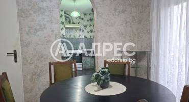 Многостаен апартамент, Хасково, Бадема, 668062, Снимка 4