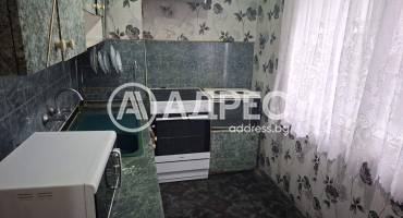 Многостаен апартамент, Хасково, Бадема, 668062, Снимка 5