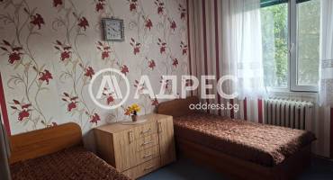 Многостаен апартамент, Хасково, Бадема, 668062, Снимка 6