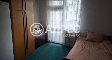 Многостаен апартамент, Хасково, Бадема, 668062, Снимка 8