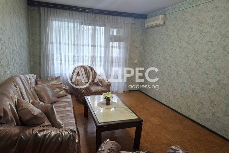 Многостаен апартамент, Хасково, Бадема, 668062, Снимка 1