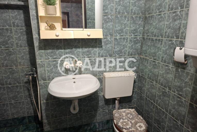 Многостаен апартамент, Хасково, Бадема, 668062, Снимка 10