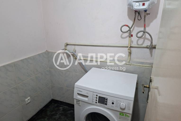 Многостаен апартамент, Хасково, Бадема, 668062, Снимка 11