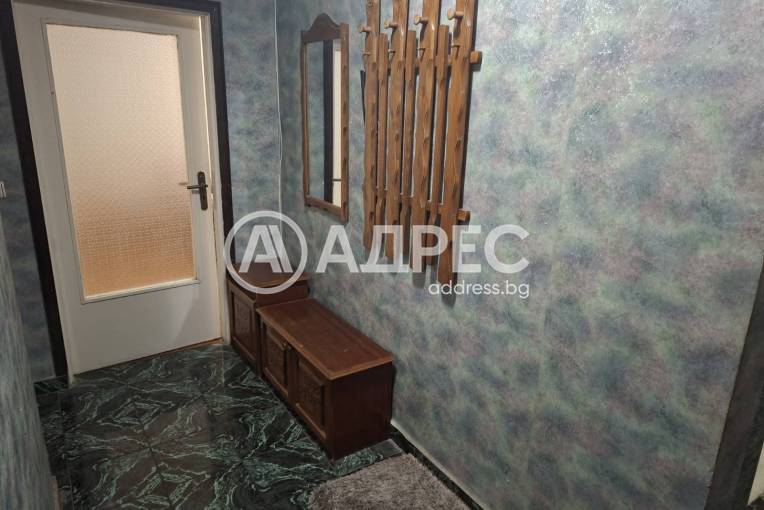 Многостаен апартамент, Хасково, Бадема, 668062, Снимка 12