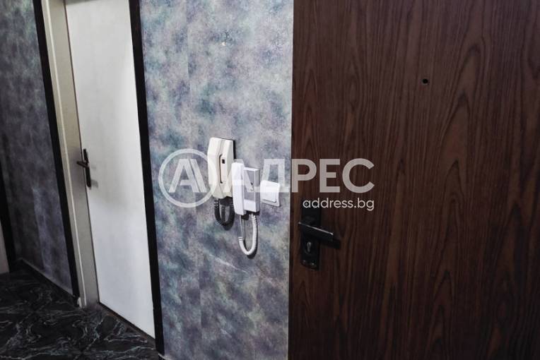 Многостаен апартамент, Хасково, Бадема, 668062, Снимка 15