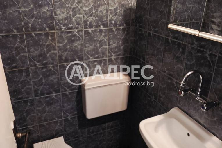 Многостаен апартамент, Хасково, Бадема, 668062, Снимка 17